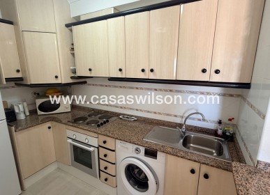 Sale - Appartement - Ciudad Quesada - La Marquesa Golf