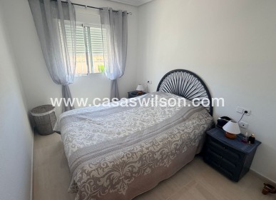 Sale - Appartement - Ciudad Quesada - La Marquesa Golf