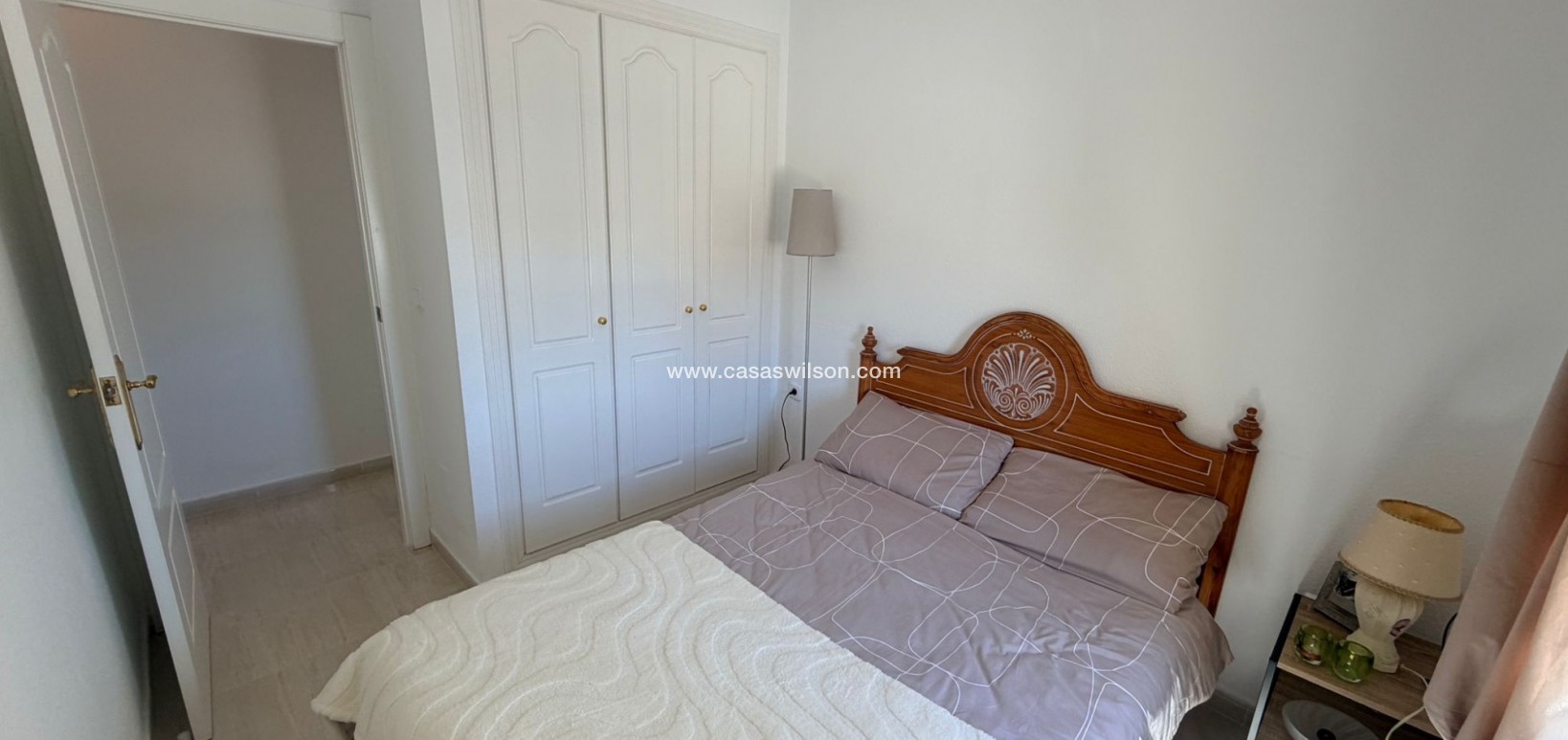 Sale - Appartement - Ciudad Quesada - La Marquesa Golf