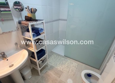 Sale - Appartement - Ciudad Quesada - La Marquesa Golf