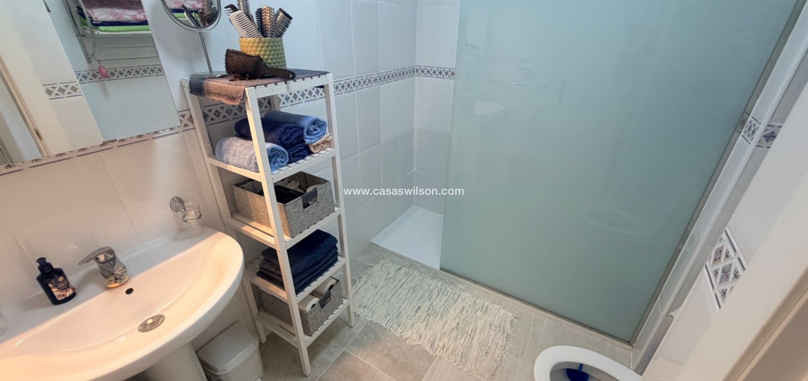 Sale - Appartement - Ciudad Quesada - La Marquesa Golf