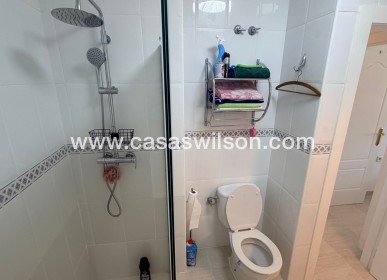Sale - Appartement - Ciudad Quesada - La Marquesa Golf