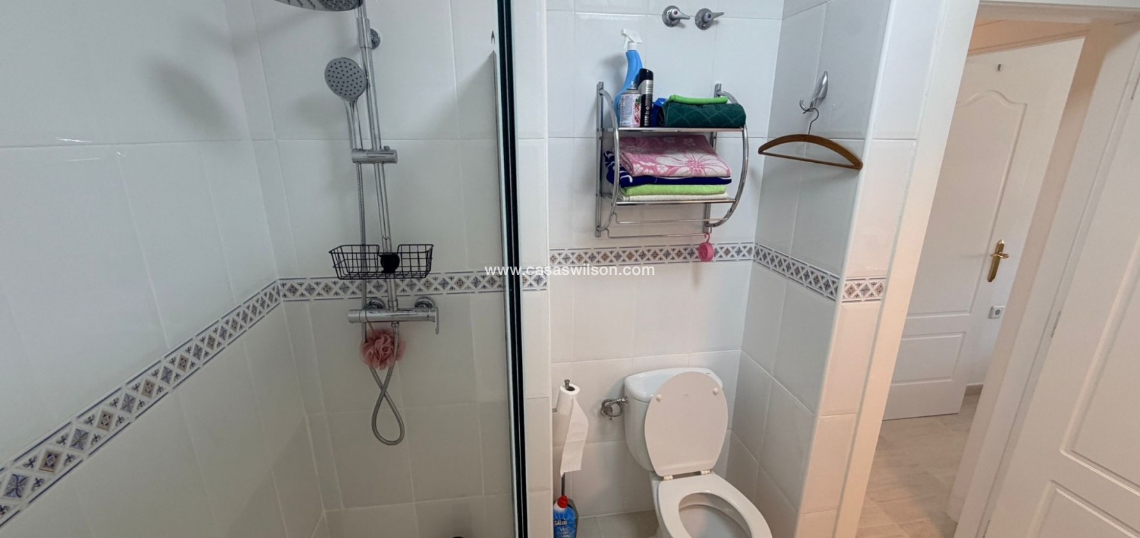 Sale - Appartement - Ciudad Quesada - La Marquesa Golf