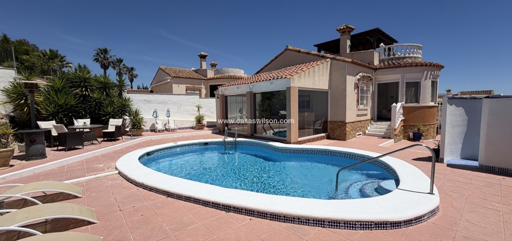 Sale - Villa - 