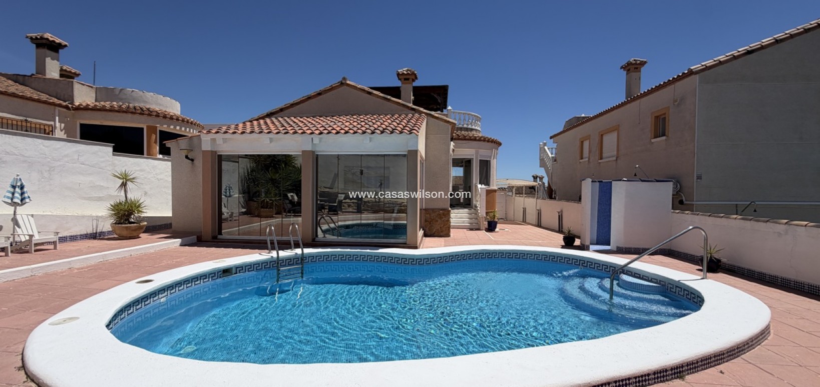 Sale - Villa - 