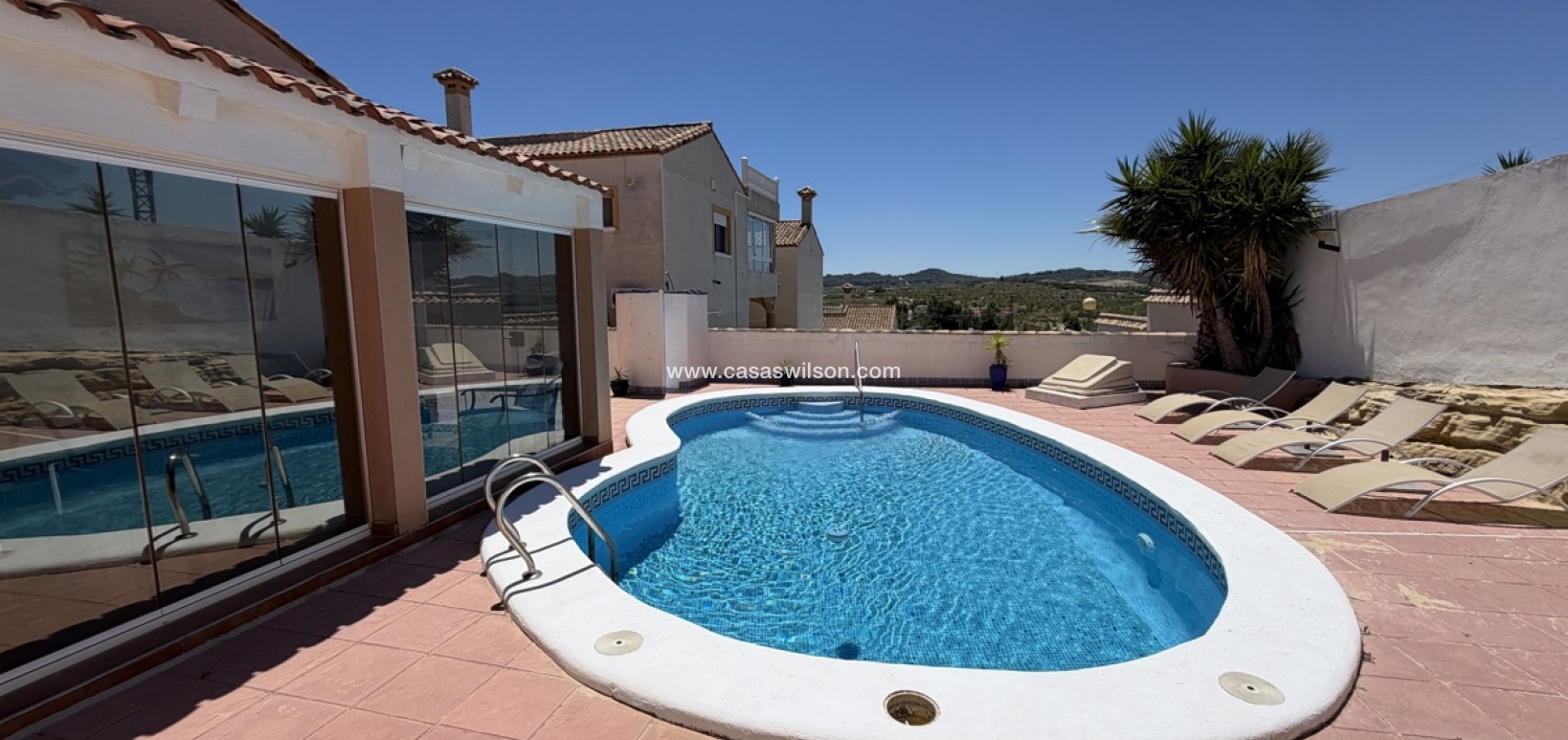 Sale - Villa - 