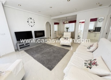 Sale - Villa - 