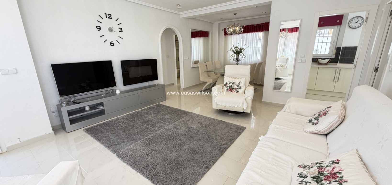 Sale - Villa - 