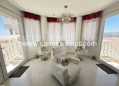Sale - Villa - 
