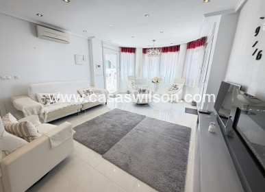 Sale - Villa - 