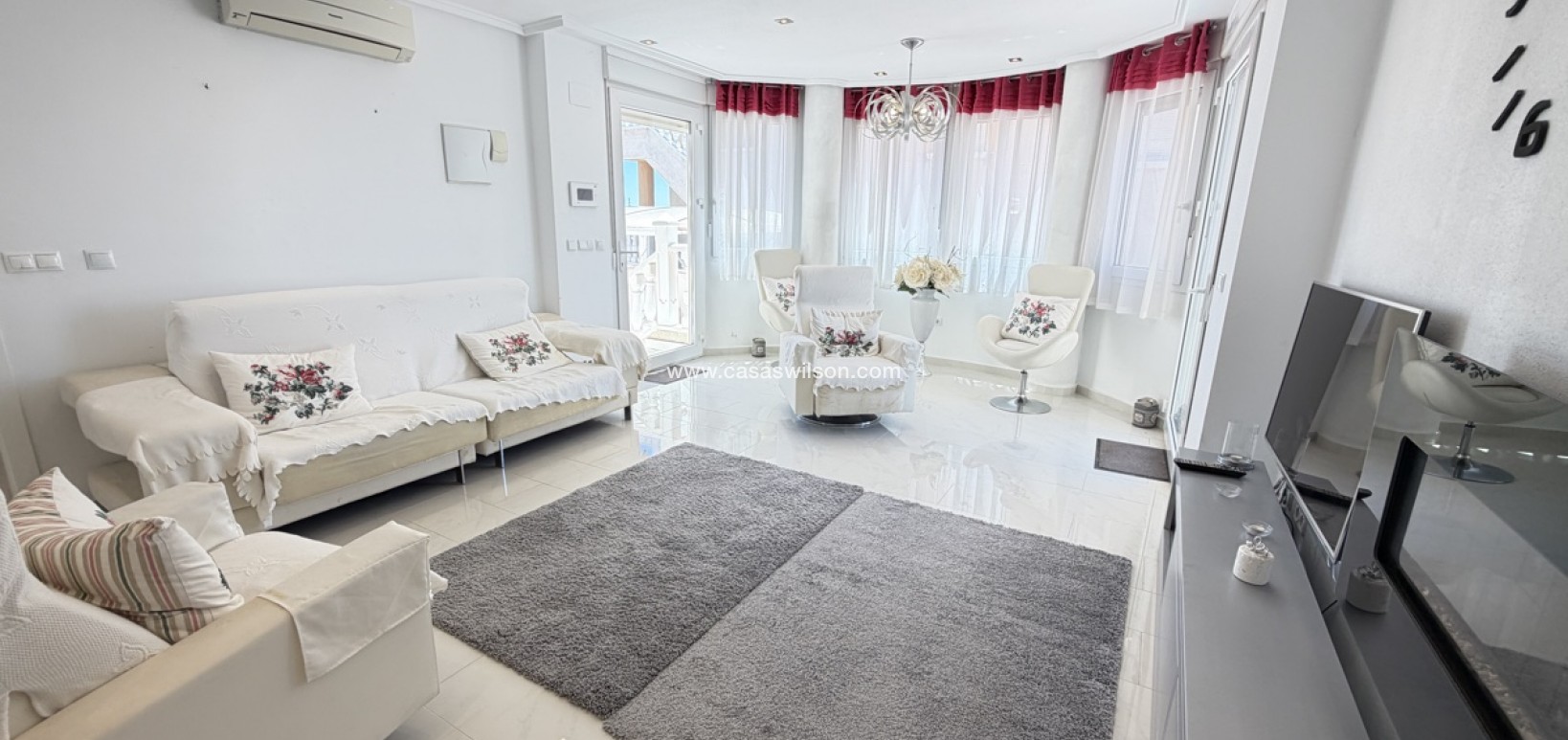 Sale - Villa - 