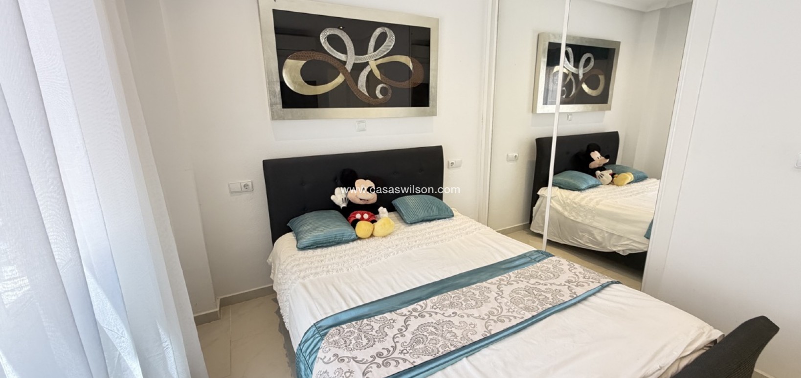 Sale - Villa - 