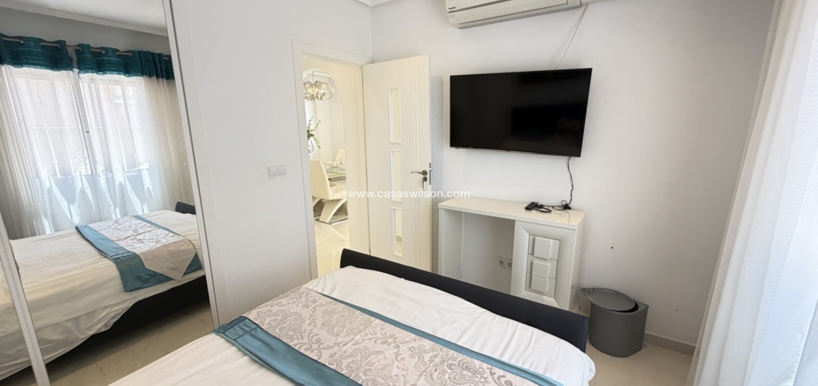 Sale - Villa - 