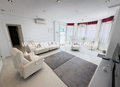 Sale - Villa - 
