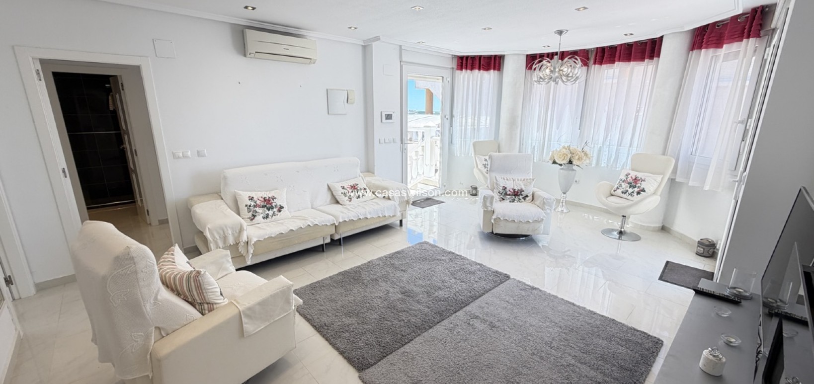 Sale - Villa - 