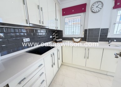 Sale - Villa - 