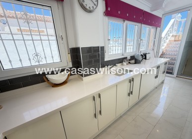 Sale - Villa - 