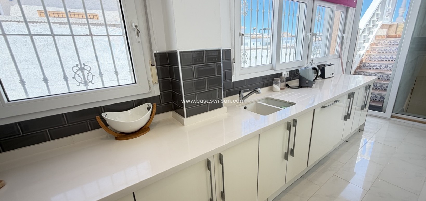 Sale - Villa - 