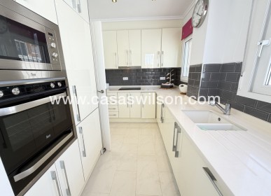 Sale - Villa - 