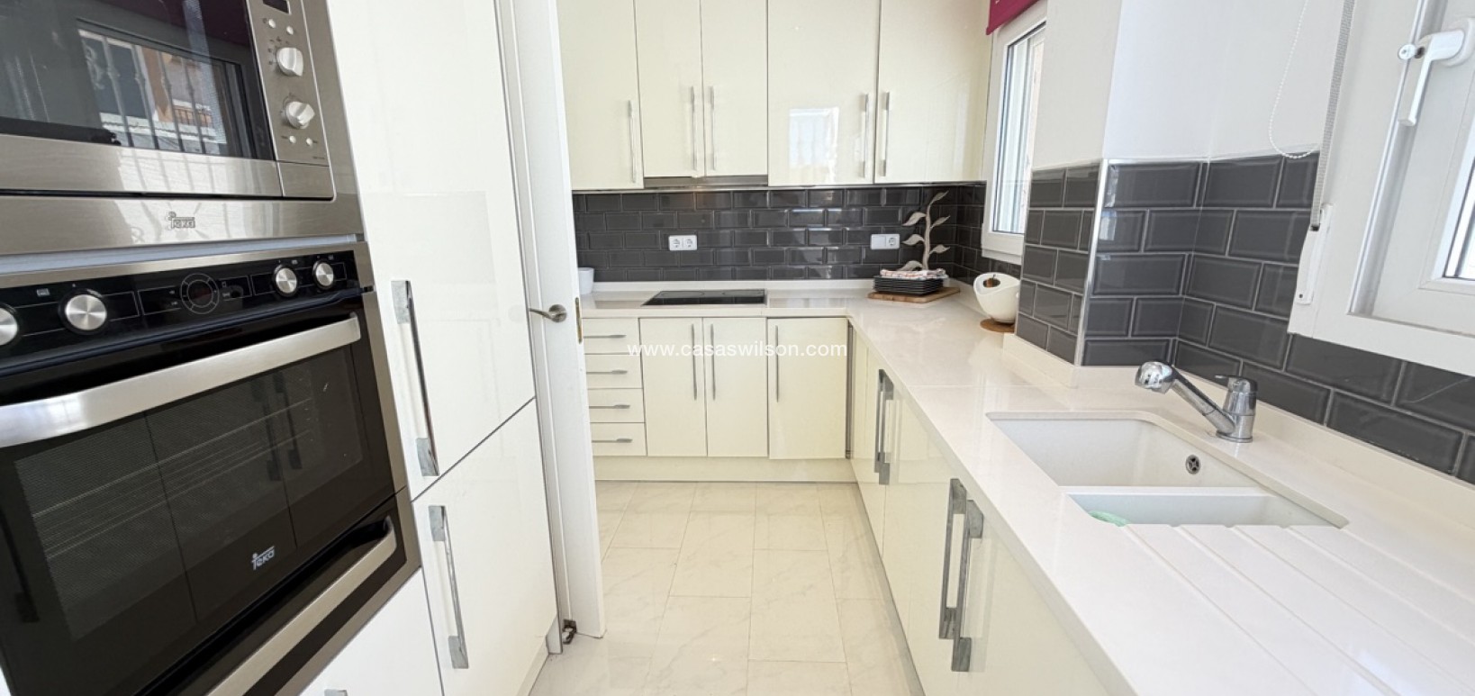Sale - Villa - 