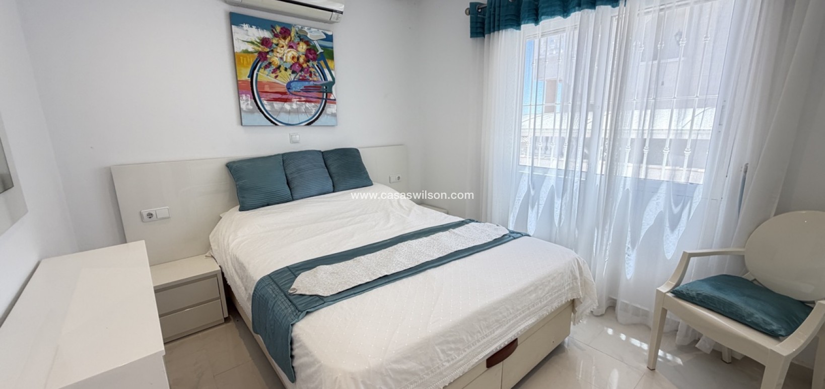 Sale - Villa - 