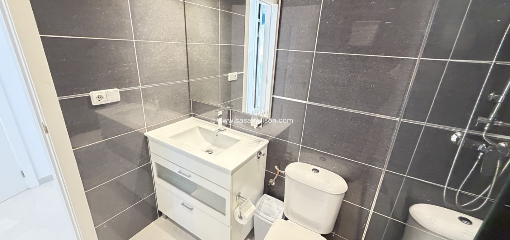 Sale - Villa - 