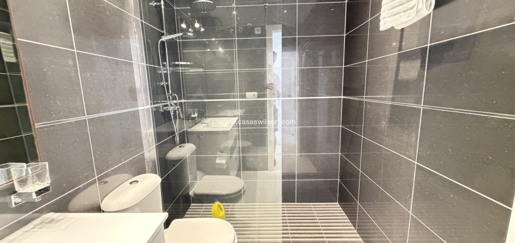 Sale - Villa - 