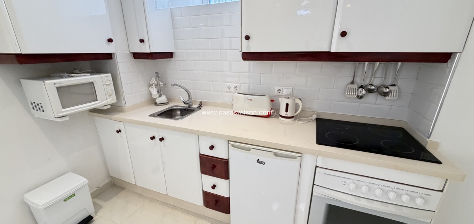 Sale - Villa - 