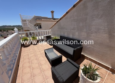 Sale - Villa - 