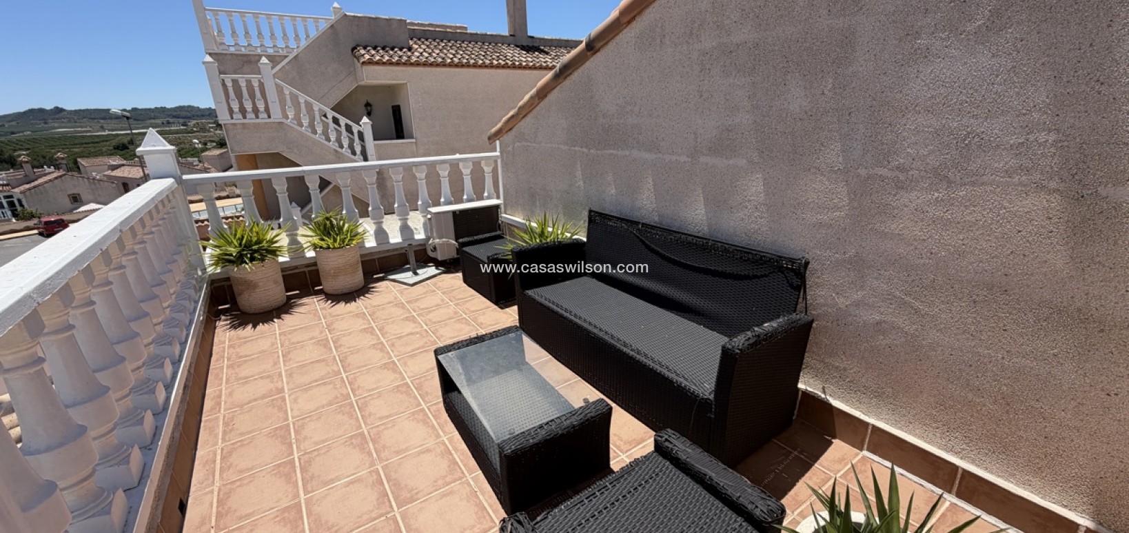 Sale - Villa - 