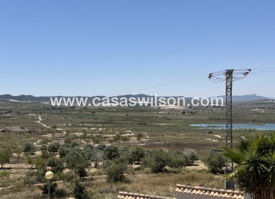 Sale - Villa - 