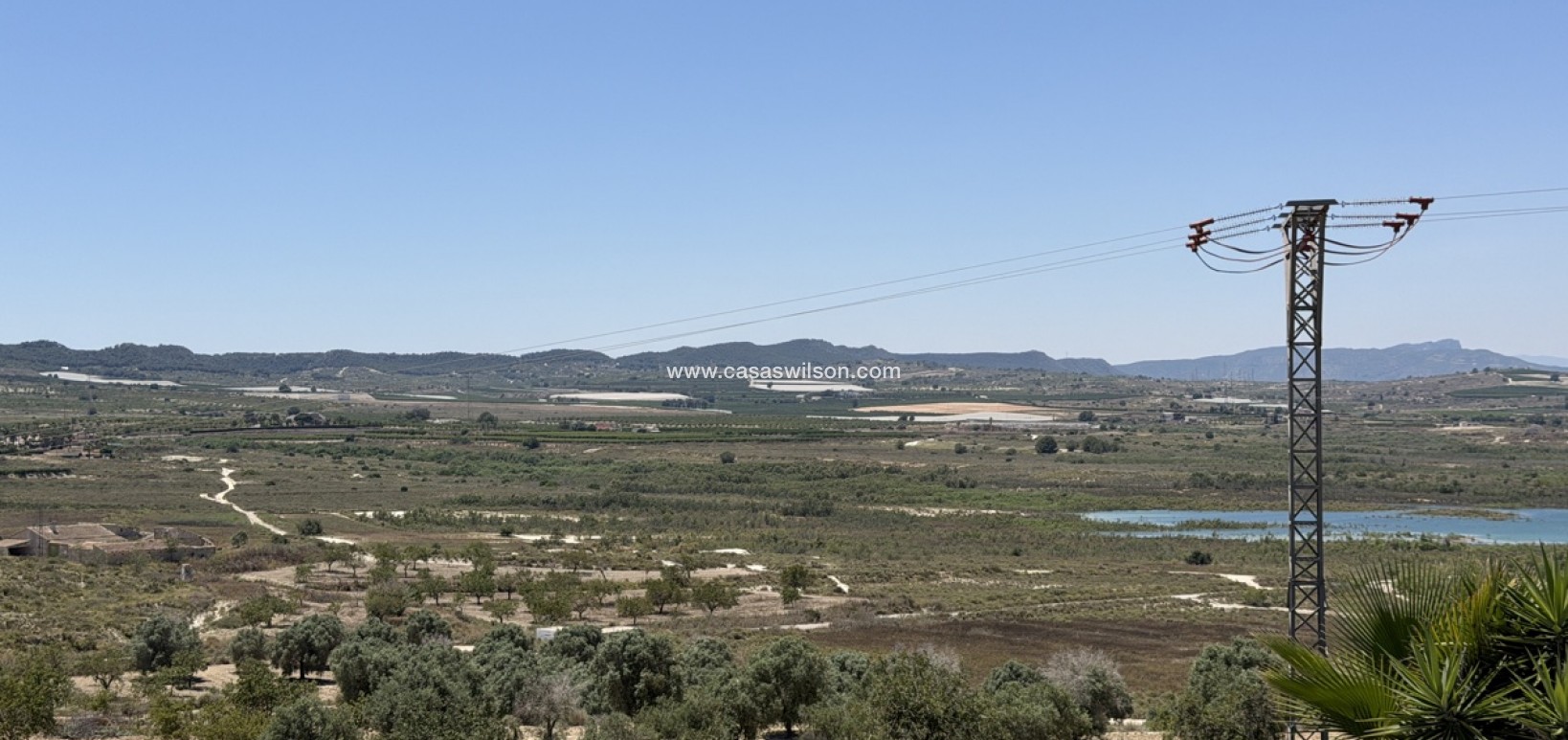 Sale - Villa - 