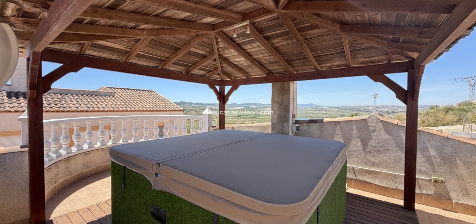 Sale - Villa - 