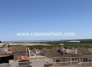 Sale - Villa - 