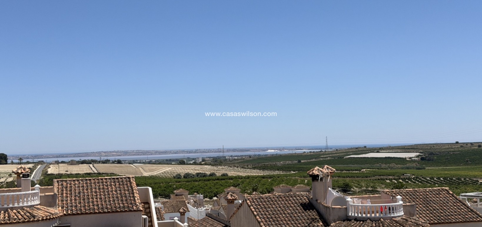 Sale - Villa - 