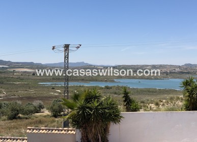 Sale - Villa - 