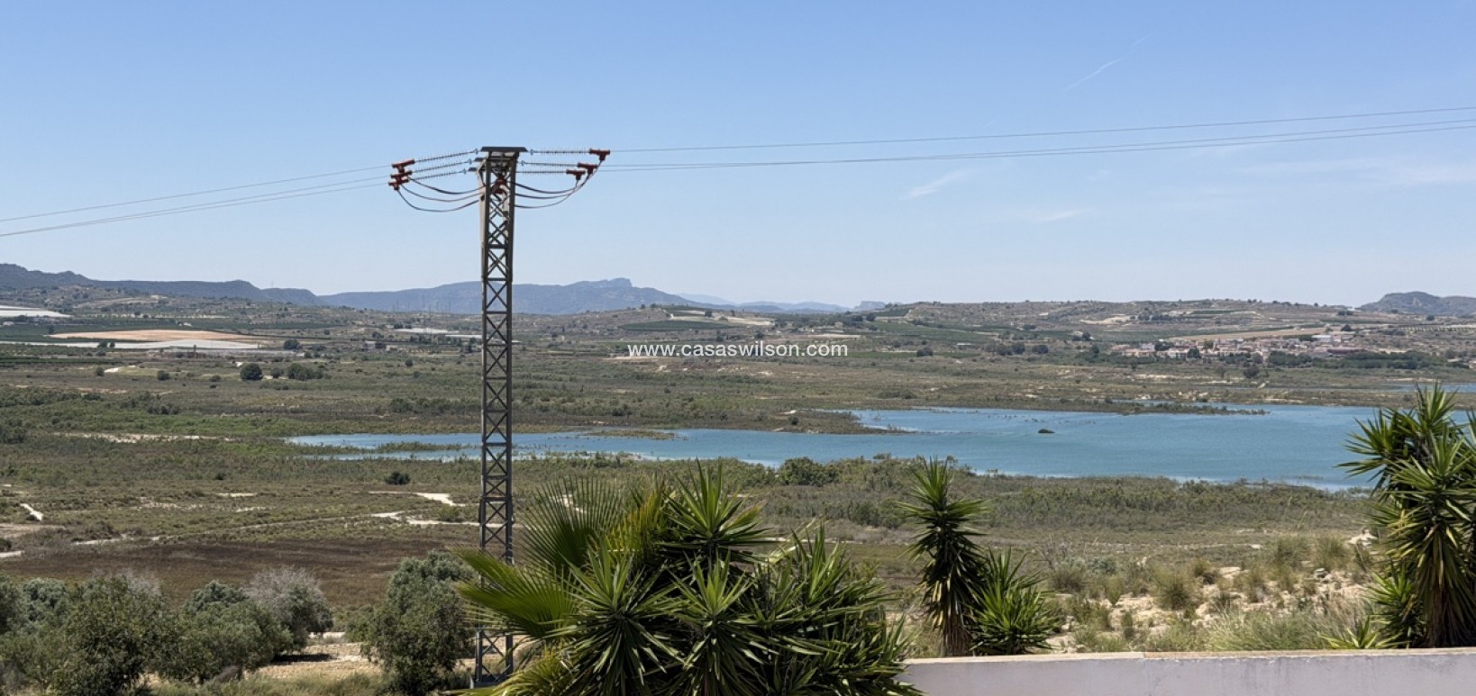 Sale - Villa - 
