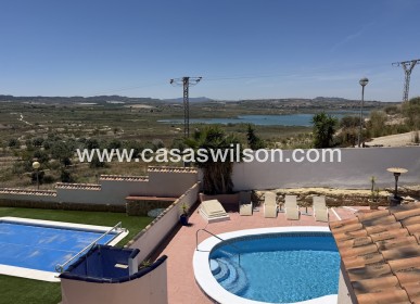 Sale - Villa - 
