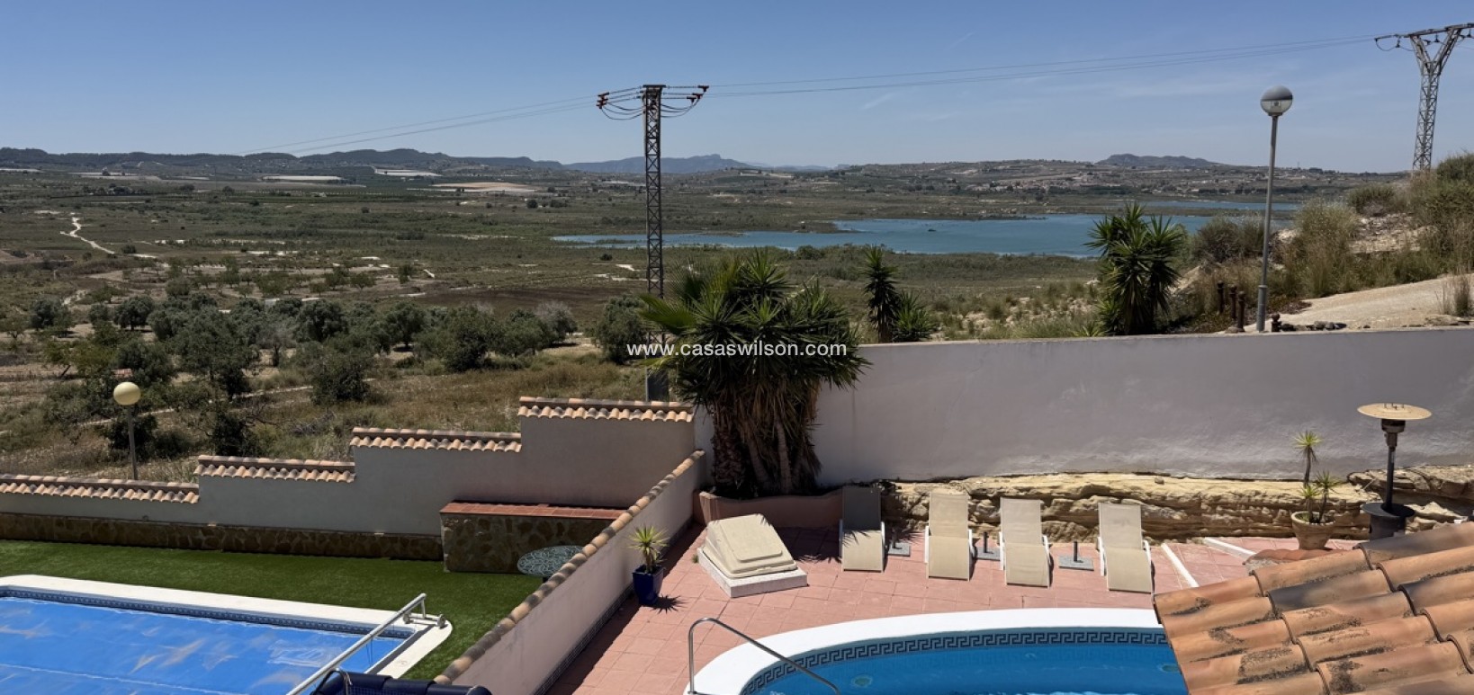 Sale - Villa - 