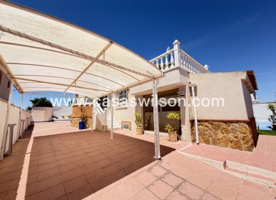 Sale - Villa - 