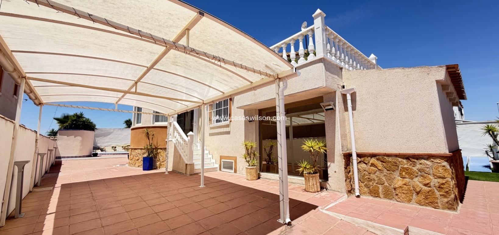 Sale - Villa - 