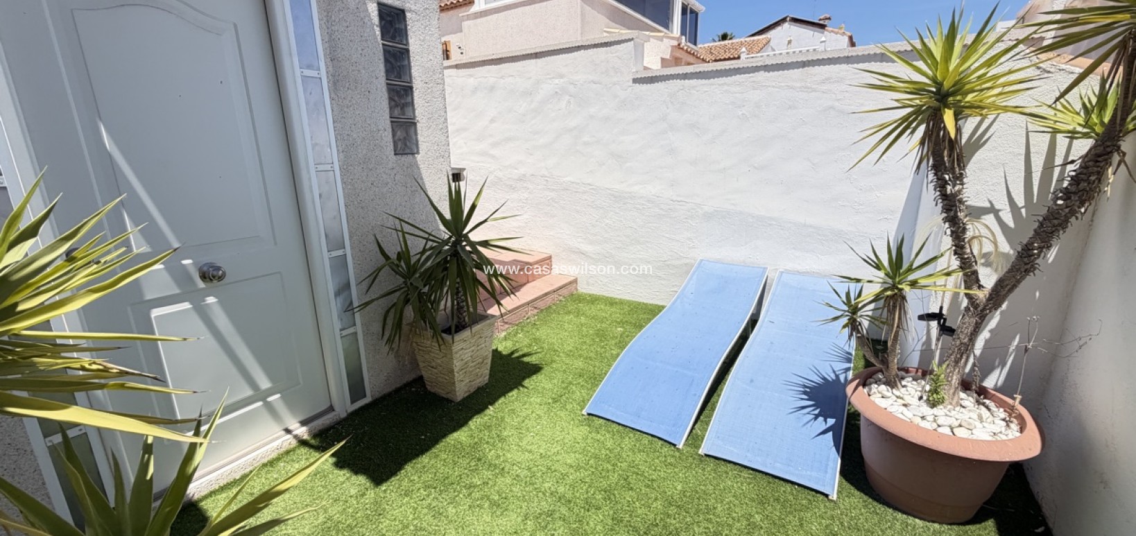 Sale - Villa - 
