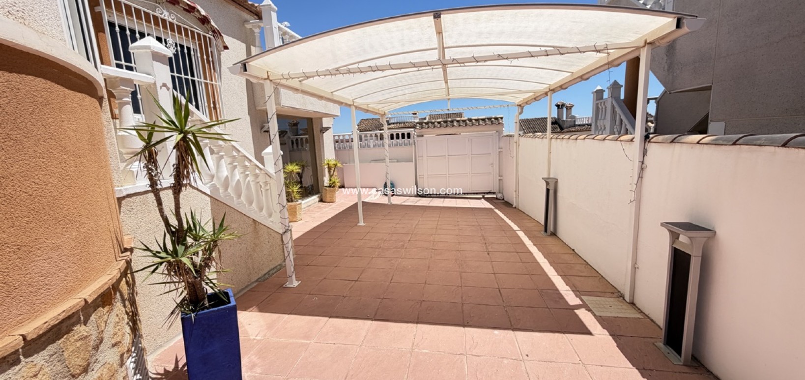 Sale - Villa - 