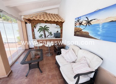Sale - Villa - 