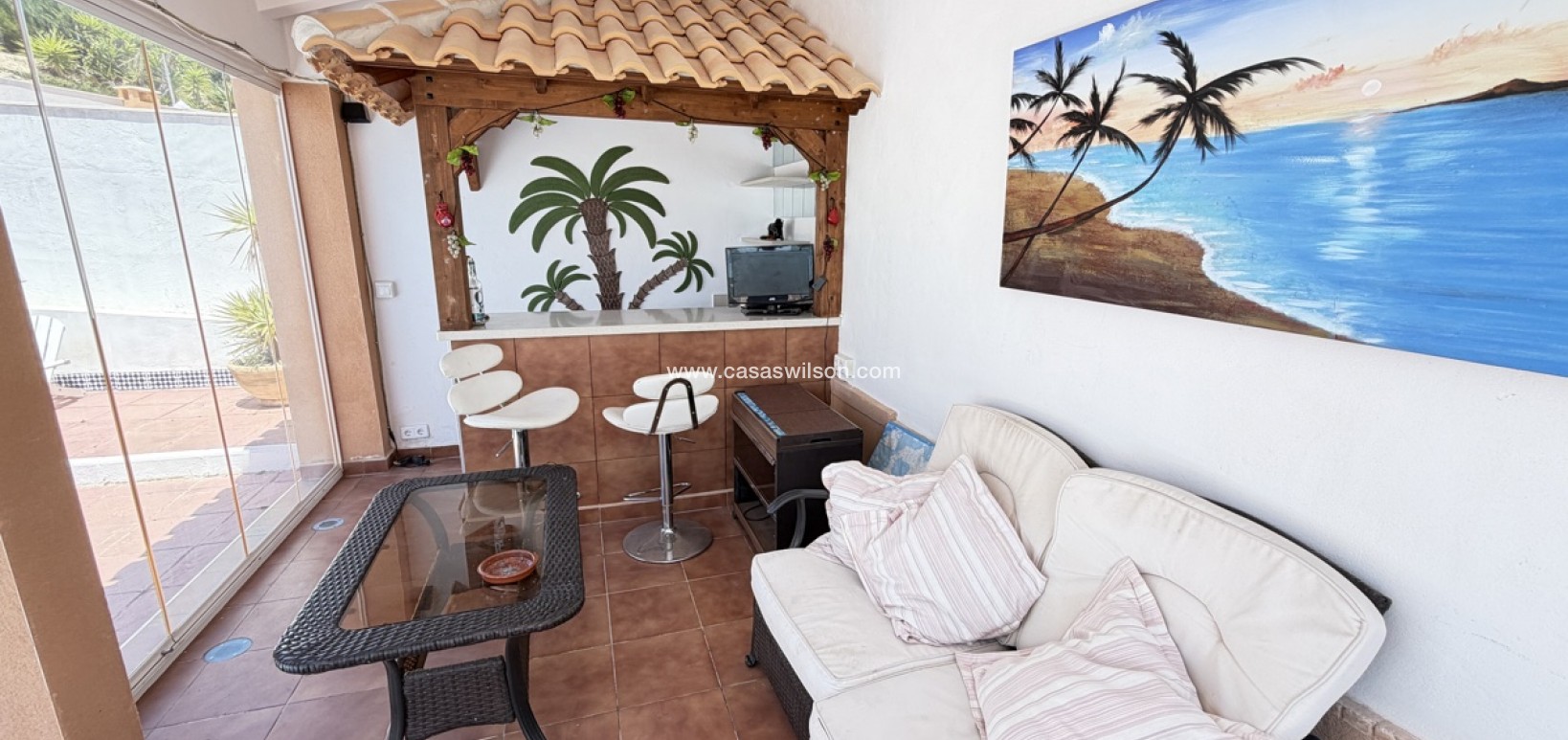 Sale - Villa - 