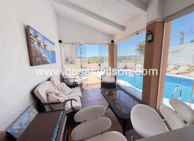 Sale - Villa - 