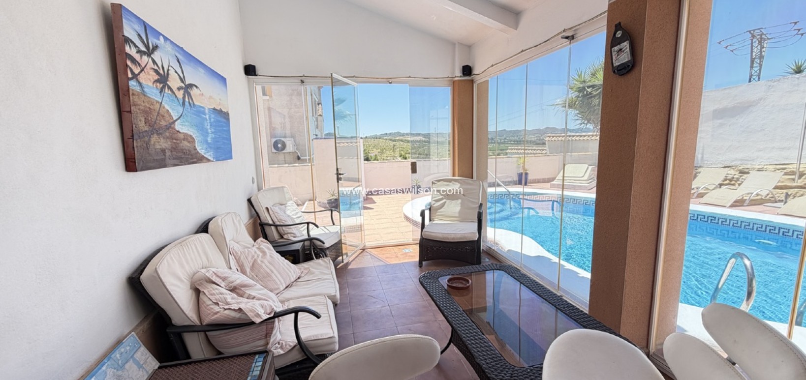 Sale - Villa - 