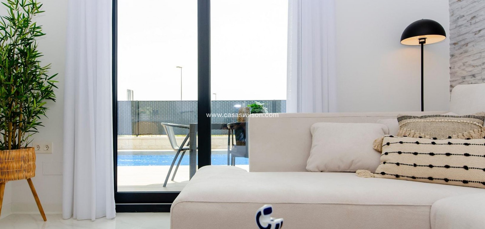 Nueva construcción  - Chalet - Orihuela - Vistabella Golf