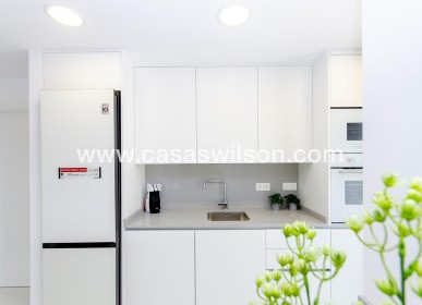 Nueva construcción  - Chalet - Orihuela - Vistabella Golf