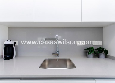 Nueva construcción  - Chalet - Orihuela - Vistabella Golf